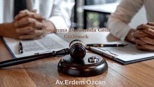 Eşten Para Saklamak | Boşanma ve Mali Şeffaflık Eşten para saklamak evlilikte güveni zedeleyen bir davranıştır.